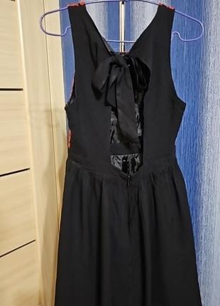 Сарафан платья forever21 5