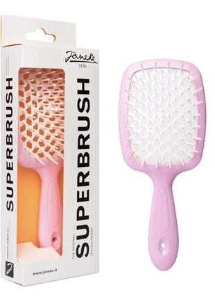 Janeke superbrush