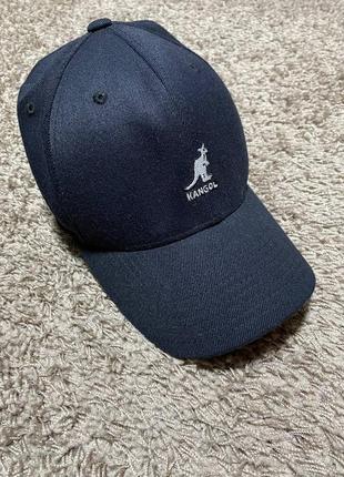 Кепка kangol оригинал