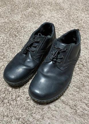 Туфли dr.martens оригинал