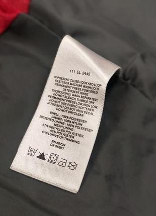 Columbia omni tech жіноча оригінальна куртка з свіжих колекцій10 фото