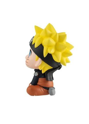 Аниме фигурки naruto в коробке. игровая фигурка наруто узумаки 8 см. фигурка милый наруто4 фото