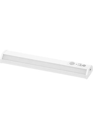 Світильник меблевий акумуляторний linear led mobile backlight sensor 200mm 4058075610484