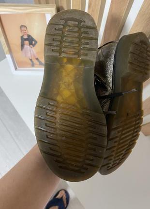 Сапожки dr.martens 2