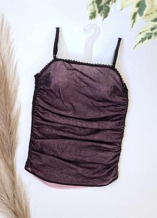 Маєчка для сну 🌺