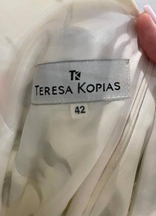 Платье teresa kopias состояние новой 42р4 фото