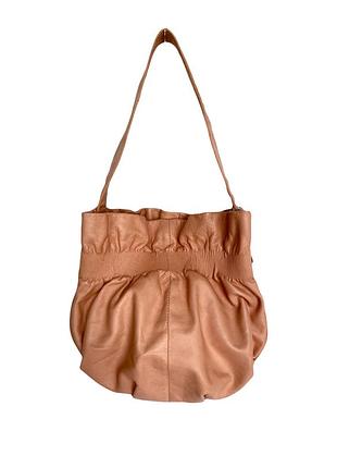 Dune шкіряна cумка