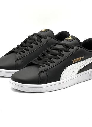 Puma smash 40