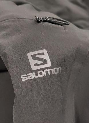 Очень качественные оригинальные брюки из свежих коллекций salomon wayfarer8 фото