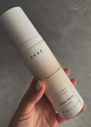 Спрей Brae спрей glow shine brae