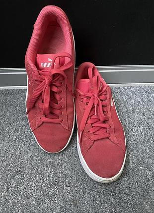 Кросівки puma