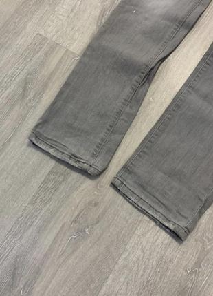 Джинси dsquared vintage skinny amiri3 фото