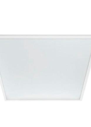 Світильник led eco panel600 36 w 840 ugr19 wt ledvance 4058075386709