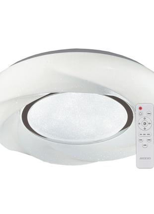 Світлодіодний led світильник ardero al6015ard cosmo 54w ardero