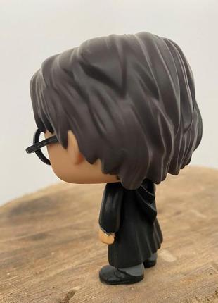 Оригинальная статуэтка гарри поттер, фигурка harry potter funko pop 01