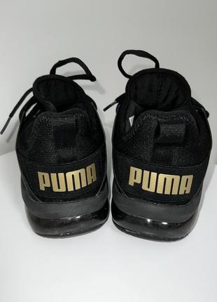 Кроссовки puma electron 26 см6 фото