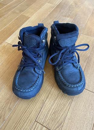 Ботинки keen 2