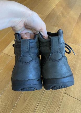 Ботинки keen 4