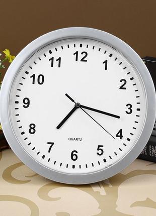 Настінний годинник-сейф. годинник із секретом. настінний годинник зі схованкою. сейф-схованка safe clock2 фото