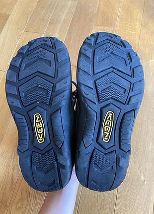 Ботинки keen 5