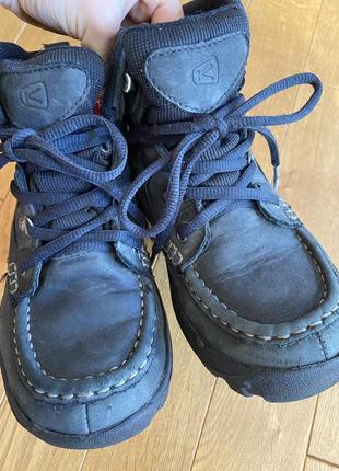 Ботинки keen 3