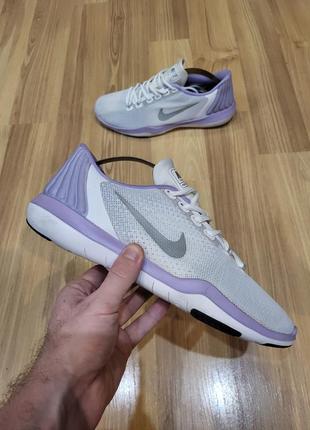 Кроссовки nike flex supreme