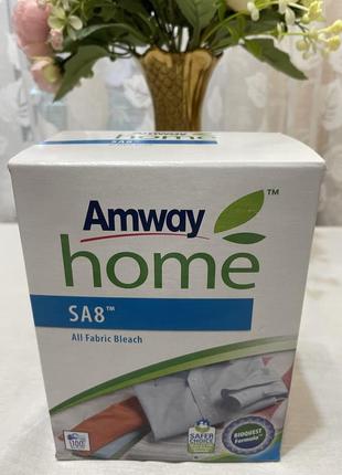 Відбілювач універсальний amway home™ sa8™