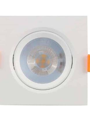 Світлодіодний led світильник maya-5 5w 6400к horoz electric 016-054-0005-010