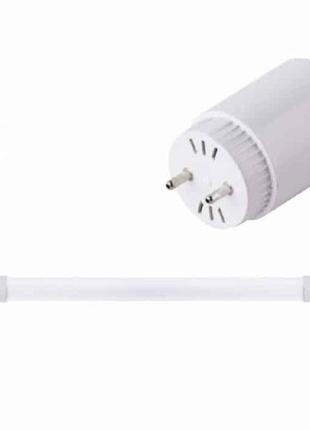 Світлодіодна led лампа led tube-60 9w t8 6400к 60см horoz electric 002-001-0009-014