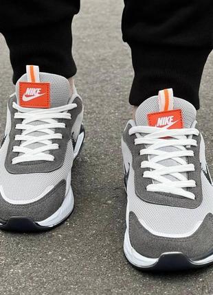 Кроссовки nike air 08275 фото