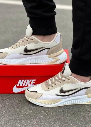 Кроссовки nike air 08287 фото