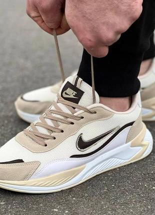 Кроссовки nike air 08281 фото