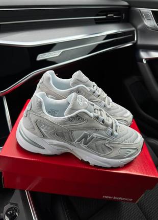 Мужские кроссовки new balance