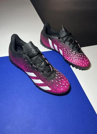 Adidas predator freak 4 tf3 фото