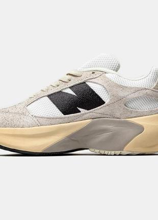 Кроссовки new balance wrpd runner sea salt sandstone ( нев балланты)