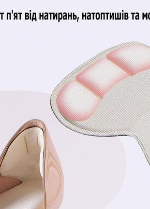 Универсальные мягкие стельки обрезные в обувь на каблуках. дышащие женские стельки с эффектом памяти в туфли6 фото