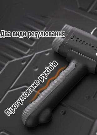 Пружинный эспандер для рук, кисти. эспандер кистевой 10-60 кг. эспандеры для фитнеса и...