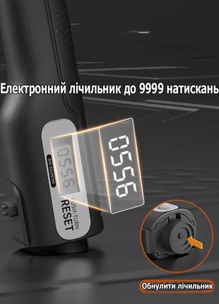 Пружинный эспандер для рук, кисти. эспандер кистевой 10-60 кг. эспандеры для фитнеса и...