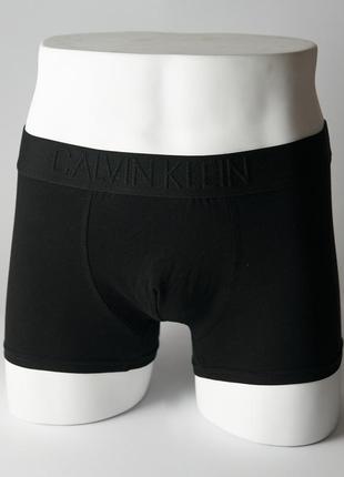 Набор мужского белья 3шт calvin klein. трусы мужские и подростковые кельвин кляйн. мужские трусы бренд 3 пары5 фото
