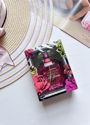 Bombshell wild flower victoria’s secret духи парфум парфюм вікторія сікрет чиктория сикрет