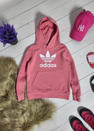 ✔️брендовая худи adidas