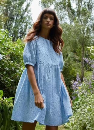 Mohito blue dress deals
