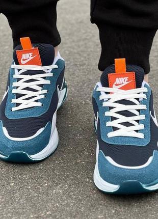 Кроссовки nike air 08253 фото