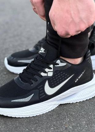 Кросівки nike air 08212 фото