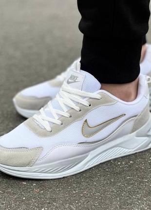 Кроссовки nike air 08264 фото