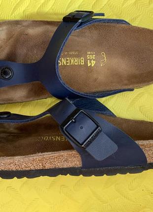 Birkenstock оригинал 26,5 см