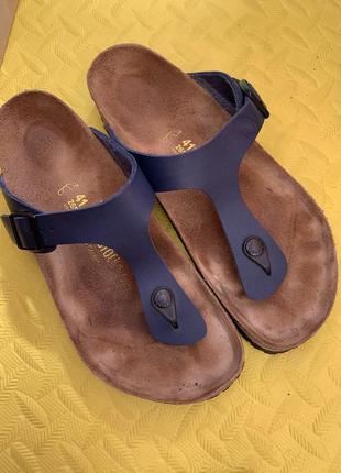 Birkenstock оригинал 26,5 см3 фото