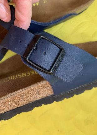 Birkenstock оригинал 26,5 см5 фото