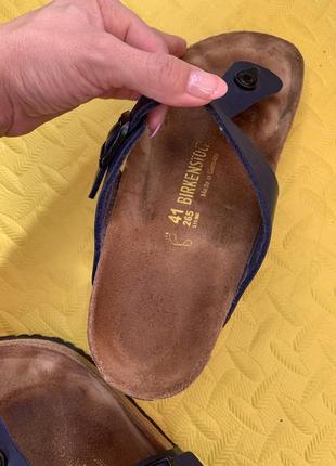 Birkenstock оригинал 26,5 см4 фото