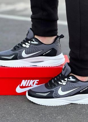 Кроссовки nike air 08203 фото